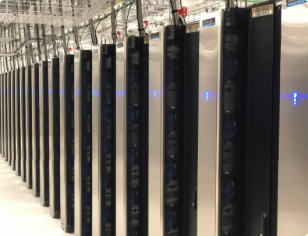 <p>The Green Initiative and a New Generation of Data Center Cooling</p>
