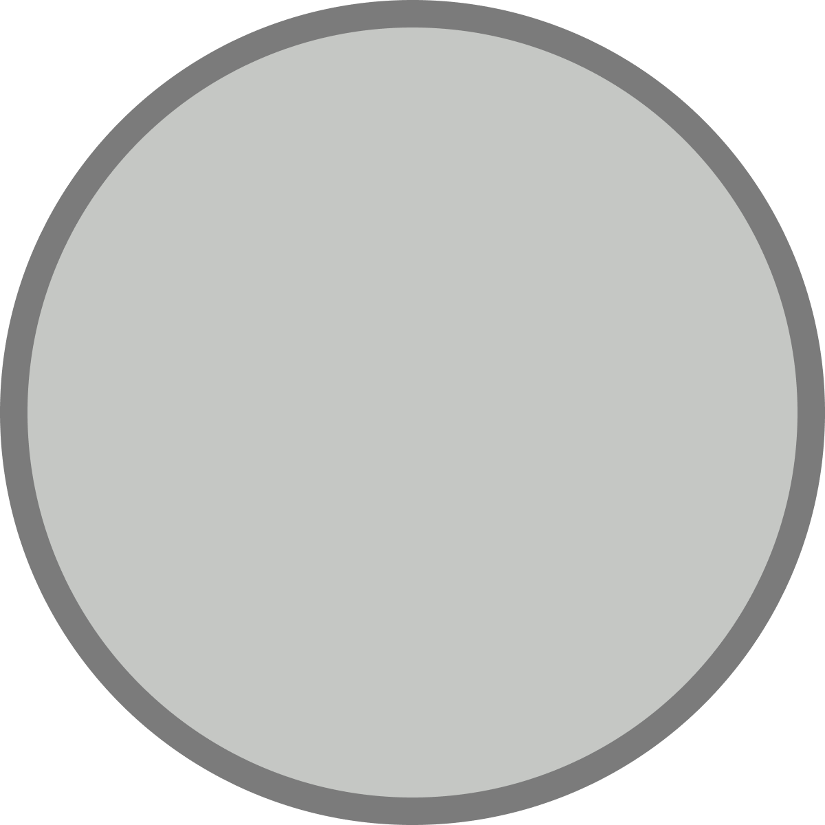 Light Grey Semi-Gloss RAL 7035
