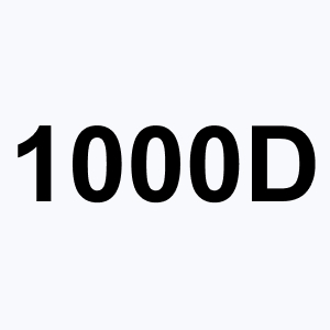 1000D