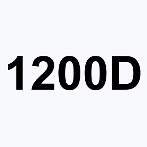 1200D