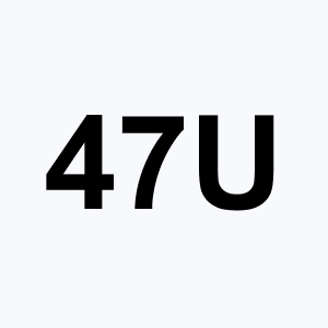47U